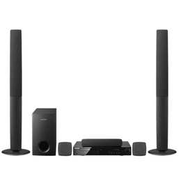 Домашний кинотеатр Samsung HT-TZ222 в Нижнем Новгороде