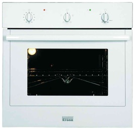 Газовая духовка Krona IGG 1634 EG White в Нижнем Новгороде
