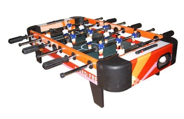 Игровой стол - футбол DFC "Speed Free" в Нижнем Новгороде