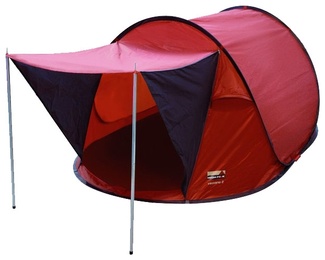 Палатка High Peak Vezzano 2 в Нижнем Новгороде