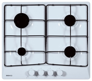 Газовая поверхность Beko HIG 64220 W в Нижнем Новгороде