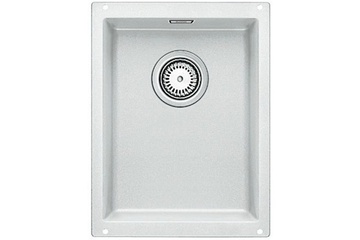 Мойка Blanco Subline 320-U Гранит, белый в Нижнем Новгороде