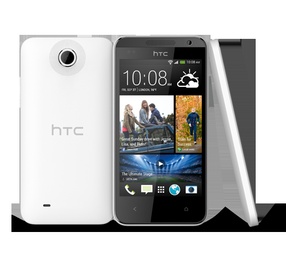 HTC Desire 300 White в Нижнем Новгороде
