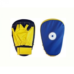 Лапа боксерская гнутая в Нижнем Новгороде