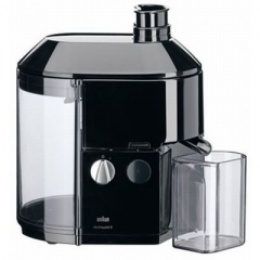 Соковыжималка Braun MP80 Multipress automatic Black в Нижнем Новгороде