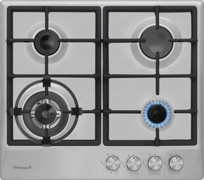 Газовая поверхность Weissgauff HGG 64 X в Нижнем Новгороде