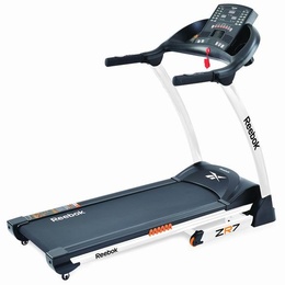 Беговая дорожка Reebok ZR7 (RE1-11721BK) в Нижнем Новгороде