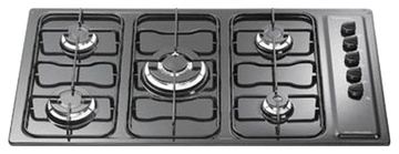 Газовая поверхность Nardi CH 55 AVD JN в Нижнем Новгороде