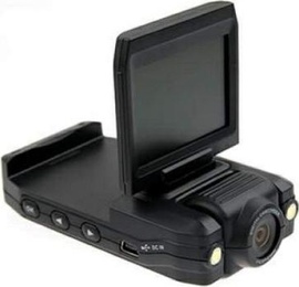 Видеорегистратор Carcam P5000 FHD в Нижнем Новгороде