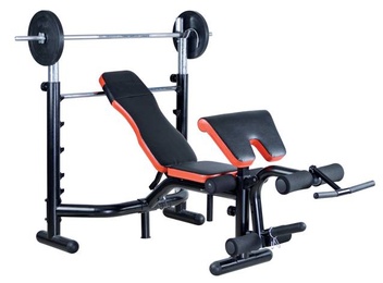 Скамья DFC TF-310-1 в Нижнем Новгороде