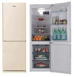 Холодильник Samsung RL-34 SCVB в Нижнем Новгороде