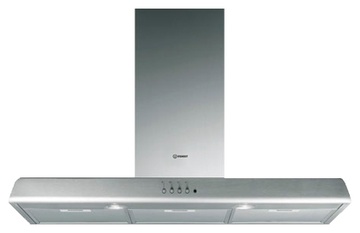 Вытяжка Indesit HIP 9 P IX в Нижнем Новгороде
