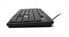 Клавиатура CBR KB 310М Black USB в Нижнем Новгороде вид 2