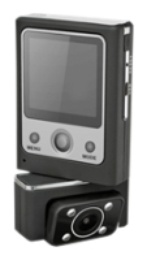 Видеорегистратор Carline SX 1320 в Нижнем Новгороде