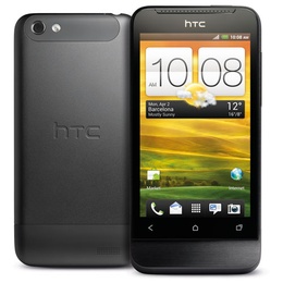 HTC One V Black в Нижнем Новгороде