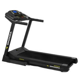 Беговая дорожка Diadora Fitness Razor 6,8 Dark в Нижнем Новгороде