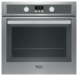 Электрическая духовка Hotpoint-Ariston F 637 C IX в Нижнем Новгороде