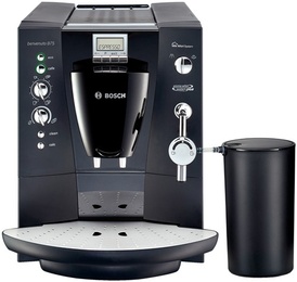 Кофемашина Bosch TCA 6809 в Нижнем Новгороде