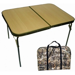 Стол складной "Автотурист" с чехлом в Нижнем Новгороде