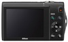 Фотоаппарат Nikon Coolpix S5100 Black в Нижнем Новгороде вид 3
