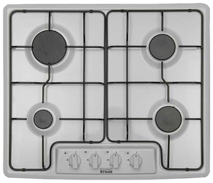 Газовая поверхность Krona IGM 2604 E White в Нижнем Новгороде