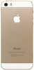 Apple iPhone 5S 16Gb Gold в Нижнем Новгороде вид 2