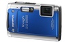 Фотоаппарат Olympus Tough TG-610 Dark Blue в Нижнем Новгороде вид 2