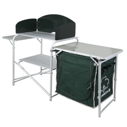 Кухня Greenell складная FT-7KR в Нижнем Новгороде