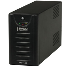 ИБП Sven Power Pro+ 500 в Нижнем Новгороде