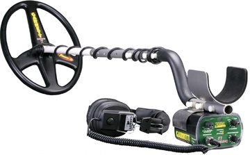 Металлоискатель Garrett Infinium LS в Нижнем Новгороде