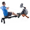 Гребной тренажер NordicTrack RX800 NTEVRW59216 в Нижнем Новгороде вид 8