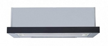 Вытяжка Maunfeld VS Light Glass 60 черный в Нижнем Новгороде