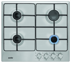 Газовая поверхность Simfer H60V40M401 в Нижнем Новгороде
