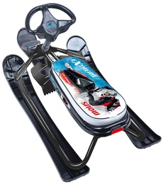 Снегокат Ника Кросс СНК в Нижнем Новгороде