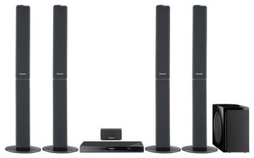 Домашний кинотеатр Panasonic SC-PT880 в Нижнем Новгороде