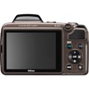 Фотоаппарат Nikon Coolpix L810 Bronza в Нижнем Новгороде вид 4