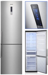 Холодильник Samsung RL-48 RHEIH в Нижнем Новгороде