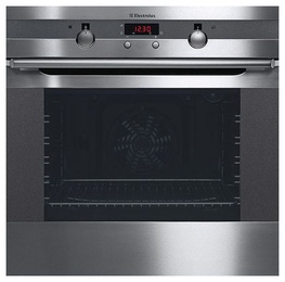 Электрическая духовка Electrolux EOB 42100 X в Нижнем Новгороде