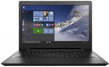 Ноутбук Lenovo 110-15IBR (80T700C0RK) в Нижнем Новгороде