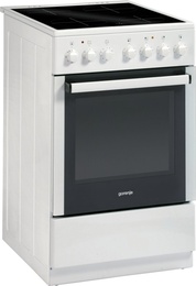 Электрическая плита Gorenje EC 52203 AW0 в Нижнем Новгороде