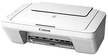 МФУ Canon PIXMA MG2440 в Нижнем Новгороде