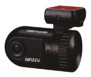 Видеорегистратор Ginzzu FX-912HD в Нижнем Новгороде