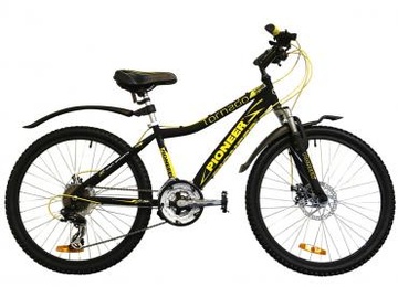 Велосипед Pioneer Tornado в Нижнем Новгороде