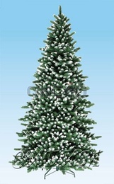 Ель 1,8м "Снежная" ПС18 в Нижнем Новгороде