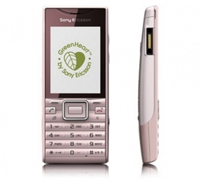 Sony Ericsson J10i2 Elm Pearly Rose в Нижнем Новгороде