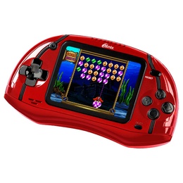 Игровая приставка Ritmix RZX-16 Red в Нижнем Новгороде