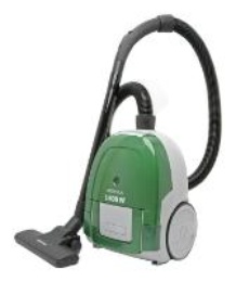 Пылесос Supra VCS-1475 GREEN в Нижнем Новгороде