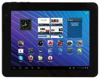 Ritmix RMD-1070 в Нижнем Новгороде