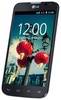 LG D325 L70 Black в Нижнем Новгороде вид 3