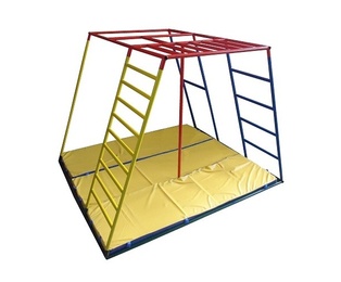 ДСК Ранний старт олимп базовая комплектация в Нижнем Новгороде